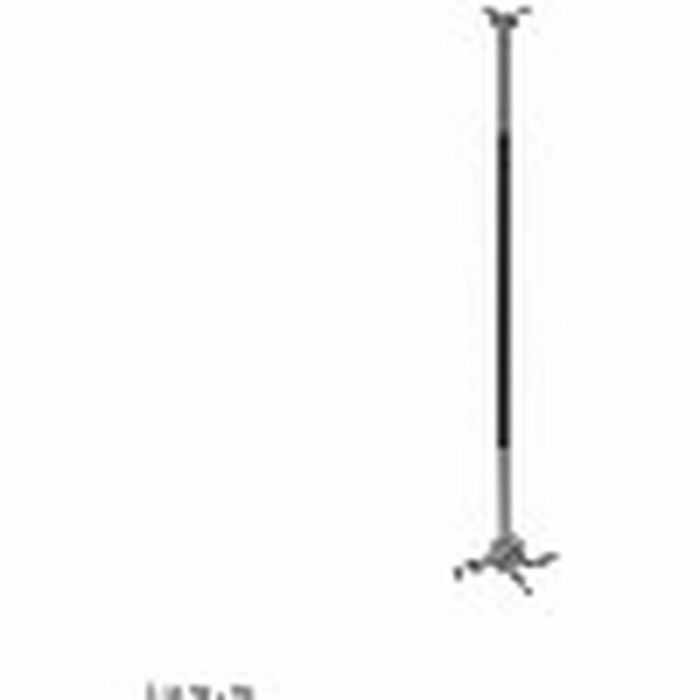 Soporte de Pared Neomounts ACL25-500BL Negro 35 Soporte de Pared Neomounts ACL25-500BL Negro 35