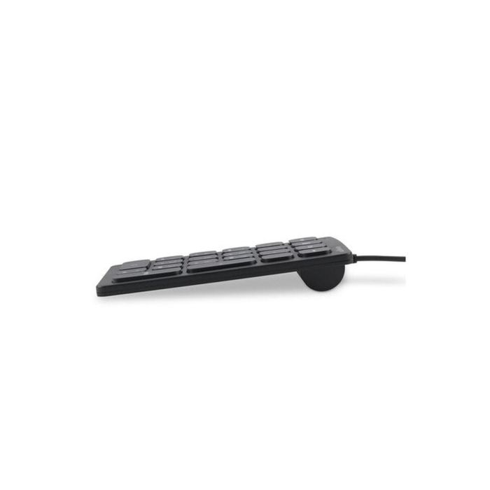 Teclado numérico Kensington K79820WW Negro 1 Teclado numérico Kensington K79820WW Negro 1