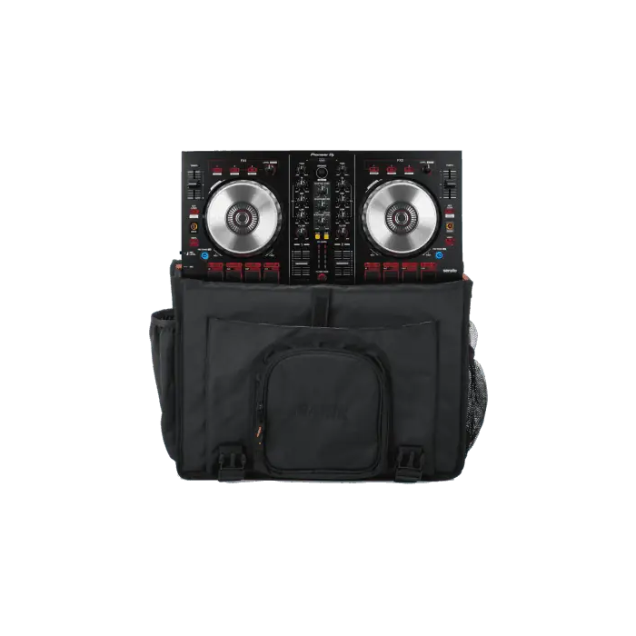 Gator G-Club Funda Controlador Nylon 44x12.6x57.6 cm 1