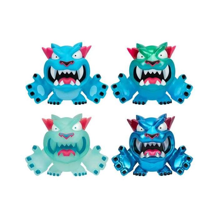 Figura mr beast .captura toda la esencia del universo de mr. beast con detalles impresionantes.20,02x13,7x8,1 cm - modelos surtidos 4 Figura mr beast .captura toda la esencia del universo de mr. beast con detalles impresionantes.20,02x13,7x8,1 cm - modelos surtidos 4