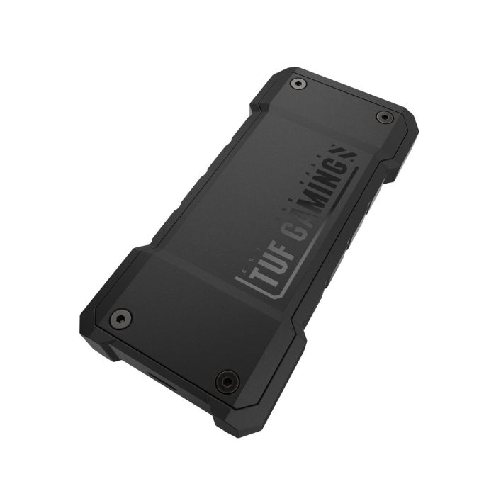Disco Duro Externo Asus AS1000 PLUS Negro 1 TB 16