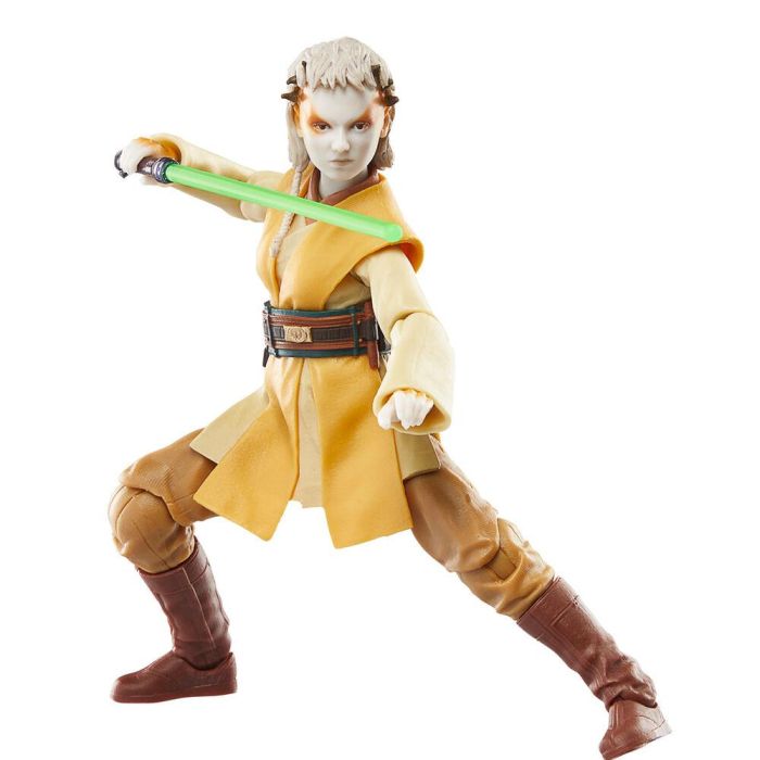 Figura Padawan Jecki Lon The Acolyte Star Wars 15cm 3