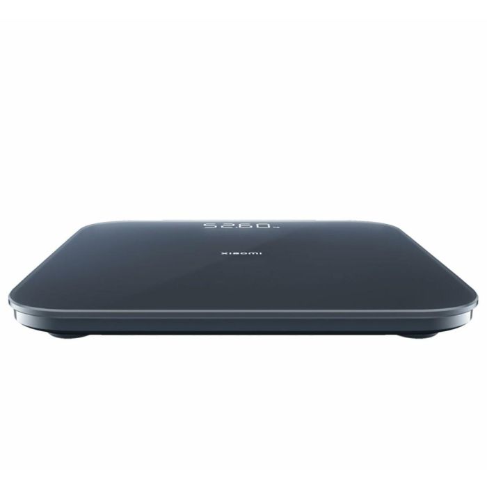 Báscula Digital de Baño Xiaomi S200 BHR9239GL Gris Vidrio templado 150 kg 7
