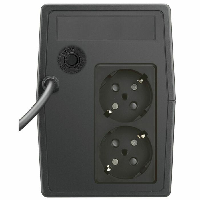 SAI Interactivo Vertiv LI32121CT00 480W Negro 1