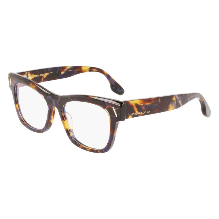 Montura de Gafas Mujer Victoria Beckham VB2634-5116418 Ø 51 mm Montura de Gafas Mujer Victoria Beckham VB2634-5116418 Ø 51 mm