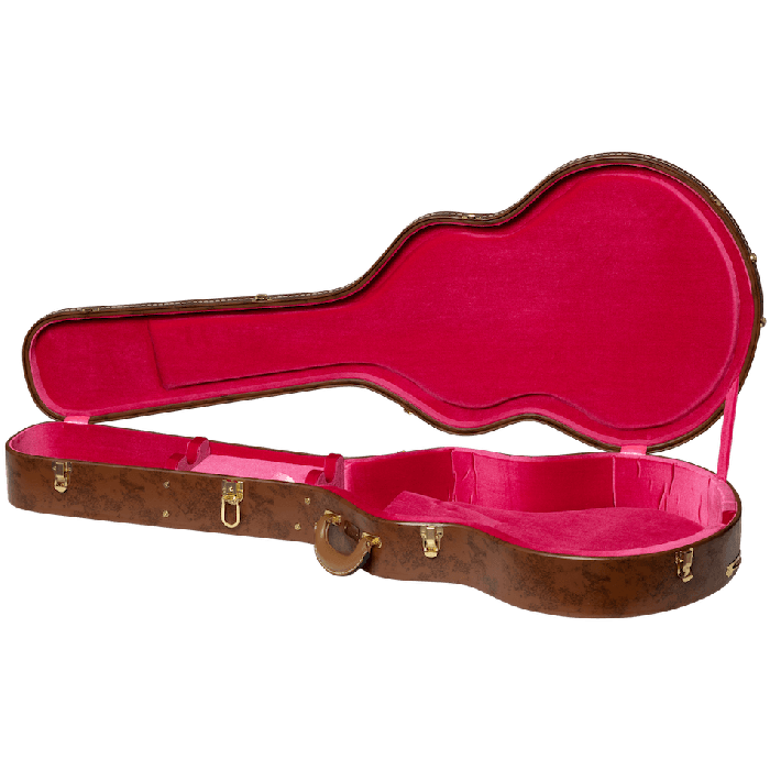 Estuche Eléctrica Es-335 Paul Lifton Historic 1