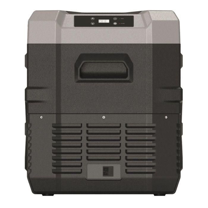 Enfriador de compresión - EZA - Blizz-E One - 35,3 litros - 12 V/220 V - Temperatura -20 °C a +20 °C 2 Enfriador de compresión - EZA - Blizz-E One - 35,3 litros - 12 V/220 V - Temperatura -20 °C a +20 °C 2