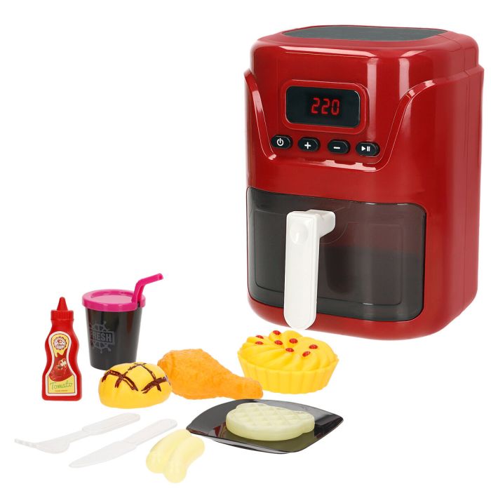 Cafetera de juguete Colorbaby (4 Unidades) 0 Cafetera de juguete Colorbaby (4 Unidades) 0