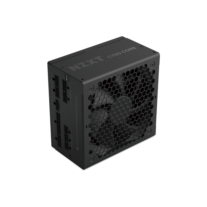 NZXT PA-0G3BB-EU Fuente de Alimentación 1000W 80 PLUS Gold ATX Modular Negro