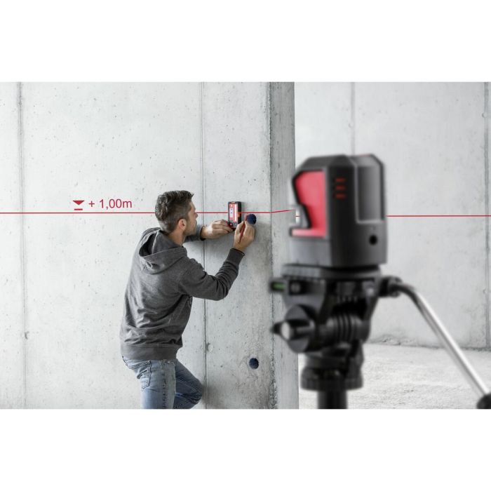 Nivel láser de líneas Leica Geosystems L2P5 4 Nivel láser de líneas Leica Geosystems L2P5 4