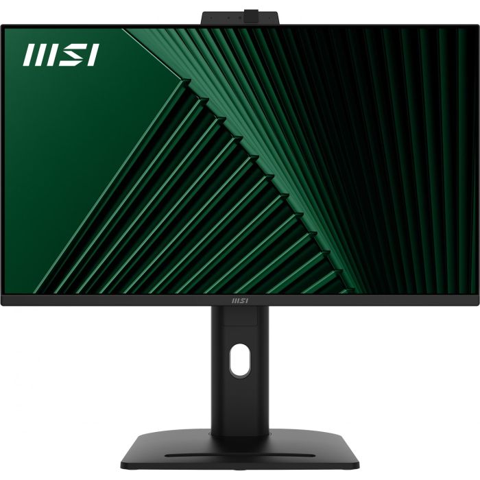 MSI PRO MP275QPDGDE Monitor 27" IPS WQHD 100Hz 4ms 16 MSI PRO MP275QPDGDE Monitor 27" IPS WQHD 100Hz 4ms 16