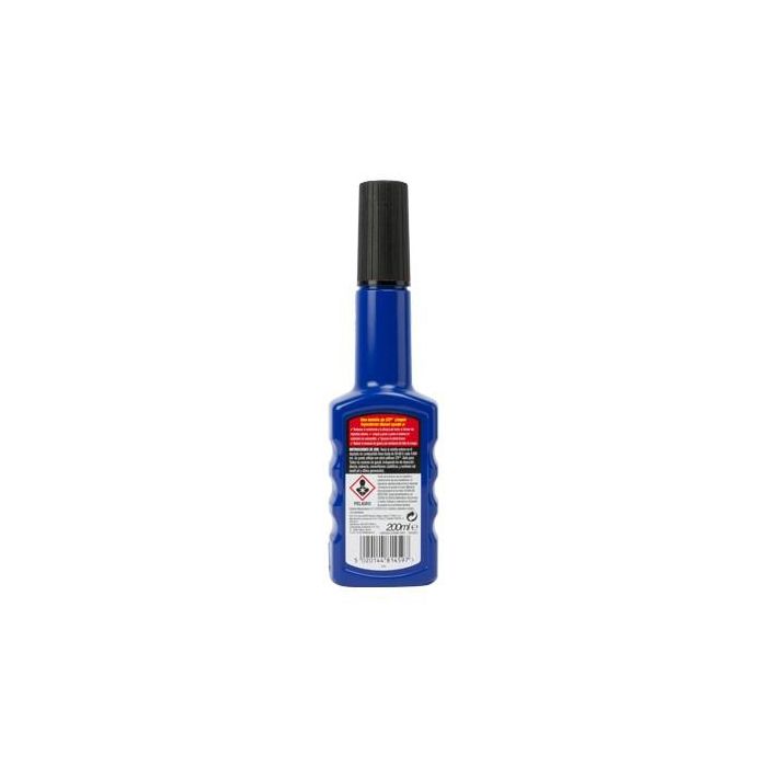 STP Cs12 E302001303 Limpia Inyectores Diesel 200 mL para Depósito 1