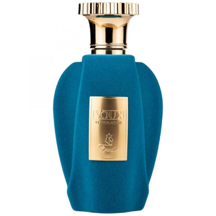 Voux Turquoise, Agua de perfume, Unisex, 100 ml Voux Turquoise, Agua de perfume, Unisex, 100 ml
