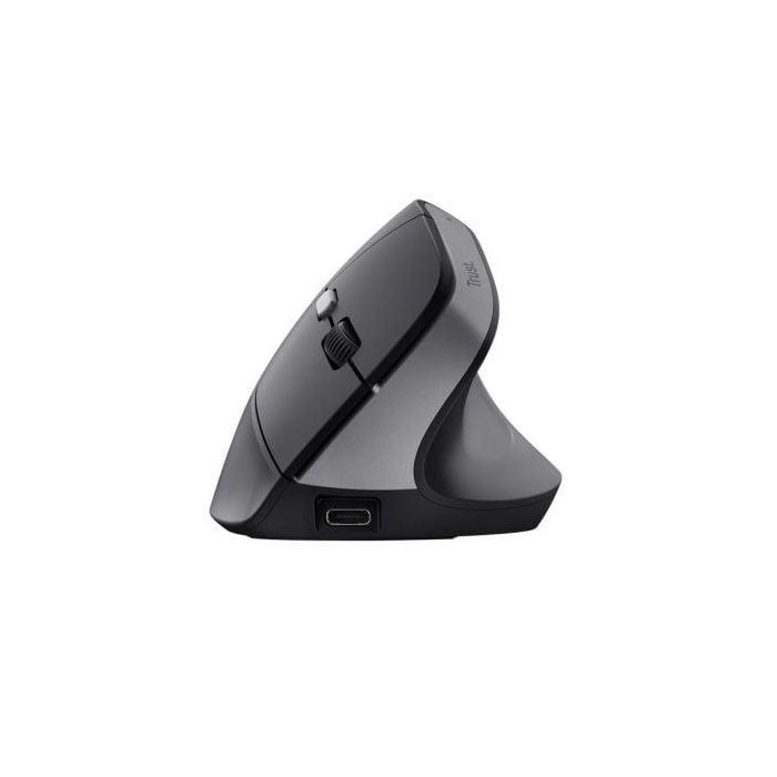 Ratón Ergonómico Inalámbrico Trust TM-270/ Batería recargable/ Hasta 2400 DPI 2 Ratón Ergonómico Inalámbrico Trust TM-270/ Batería recargable/ Hasta 2400 DPI 2
