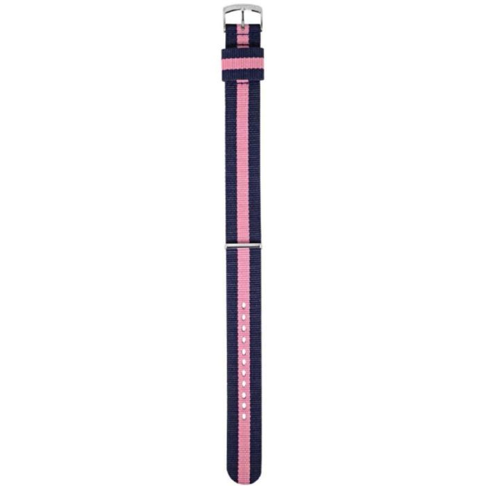 Correa para Reloj Morellato A01X4737A74887CR18 18 mm Correa para Reloj Morellato A01X4737A74887CR18 18 mm