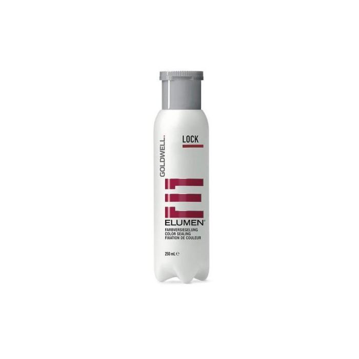 Goldwell Elumen Lock 250ml - Tratamiento Sellador de Color, 15 Tonos Vibrantes, Reparación Capilar Goldwell Elumen Lock 250ml - Tratamiento Sellador de Color, 15 Tonos Vibrantes, Reparación Capilar