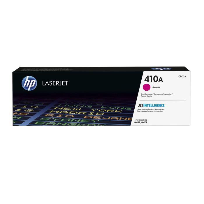 HP Laserjet M452dn M377/410A/M477 Toner Magenta HP Laserjet M452dn M377/410A/M477 Toner Magenta