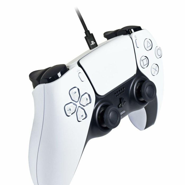 Cable USB HORI PS5 Negro 1 Cable USB HORI PS5 Negro 1