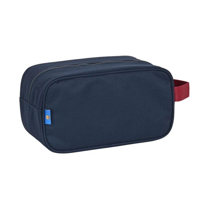 Cartera Escolar Safta Zapatillero 290x140x150 mm F.C. Barcelona Corporativa 1 Cartera Escolar Safta Zapatillero 290x140x150 mm F.C. Barcelona Corporativa 1