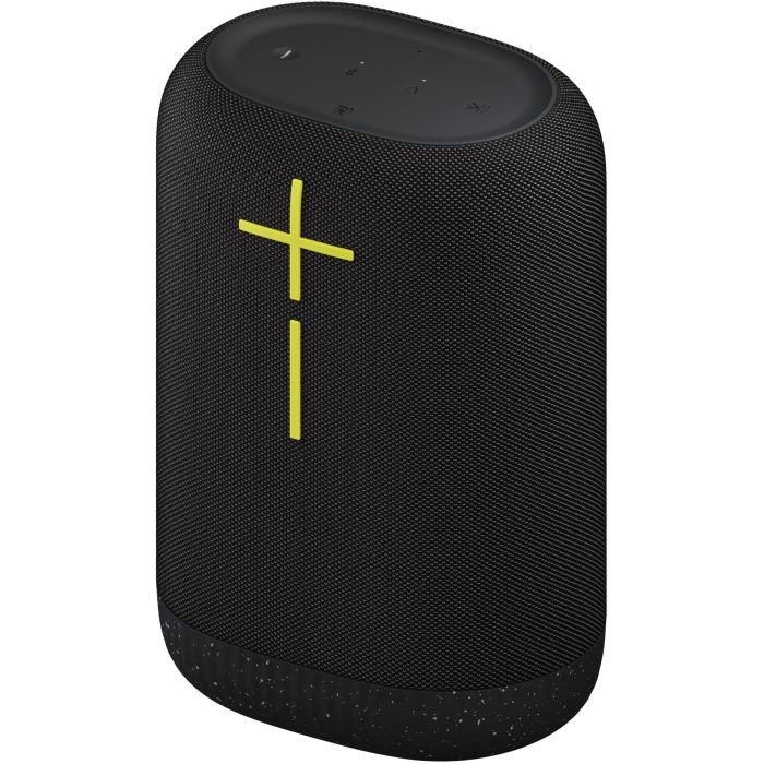 Altavoz Bluetooth Portátil Logitech 984-001863 Negro 2 Altavoz Bluetooth Portátil Logitech 984-001863 Negro 2