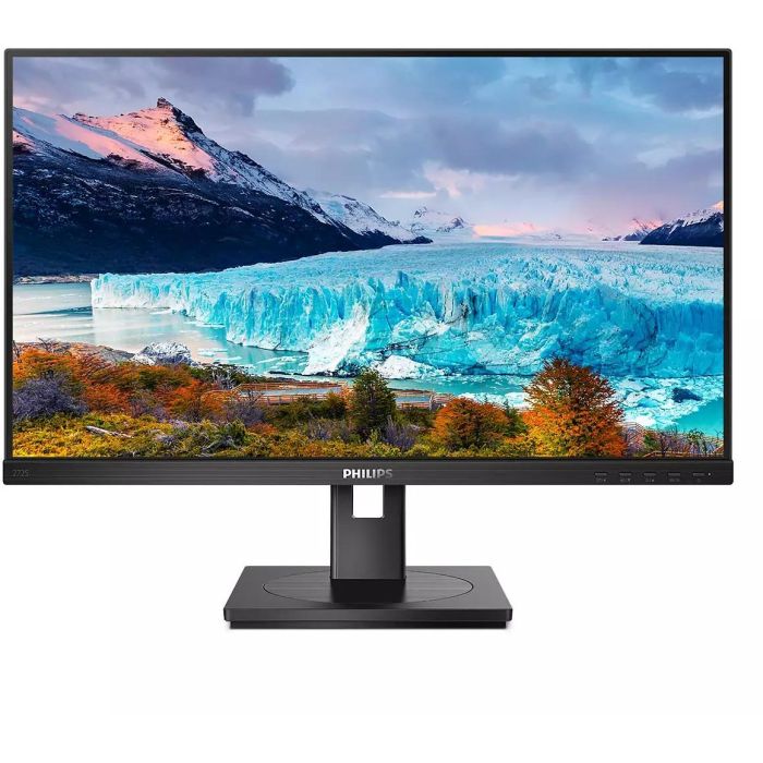 Monitor Philips 272S1M/00 27" IPS LCD Flicker free 1
