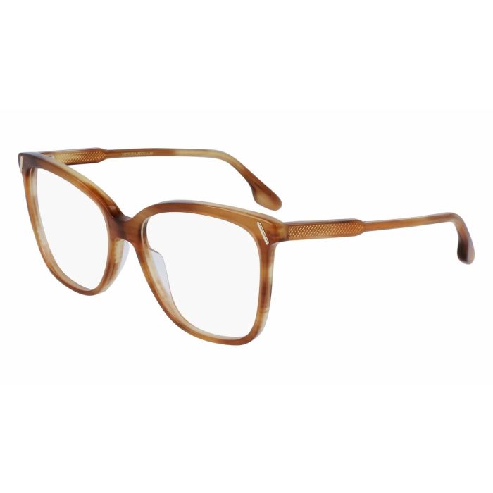 Montura de Gafas Mujer Victoria Beckham VB2641-5516773 Ø 55 mm Montura de Gafas Mujer Victoria Beckham VB2641-5516773 Ø 55 mm