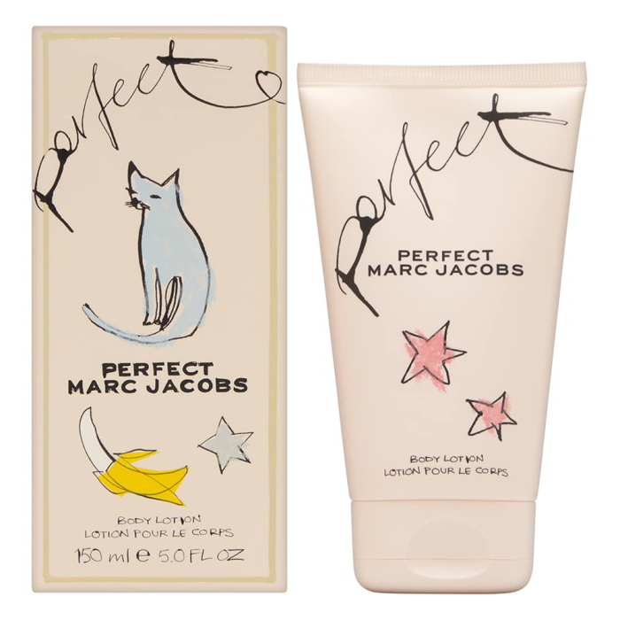 Marc Jacobs Perfect Ancillaries Bl 150 mL