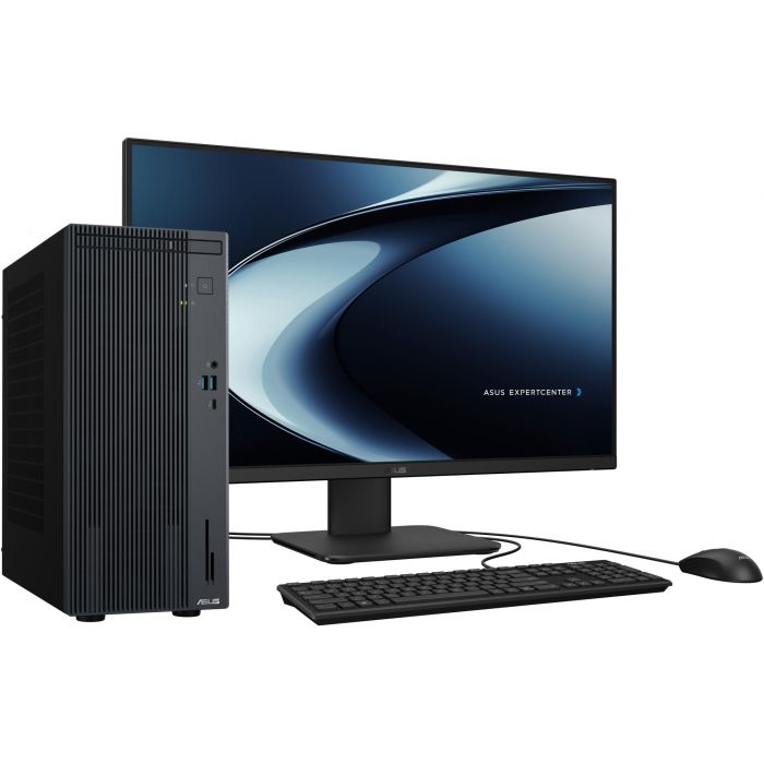 ASUS P500MV-13620H1560 PC Mini Tower Intel Core i7-13620H 32GB DDR5 512GB SSD 5
