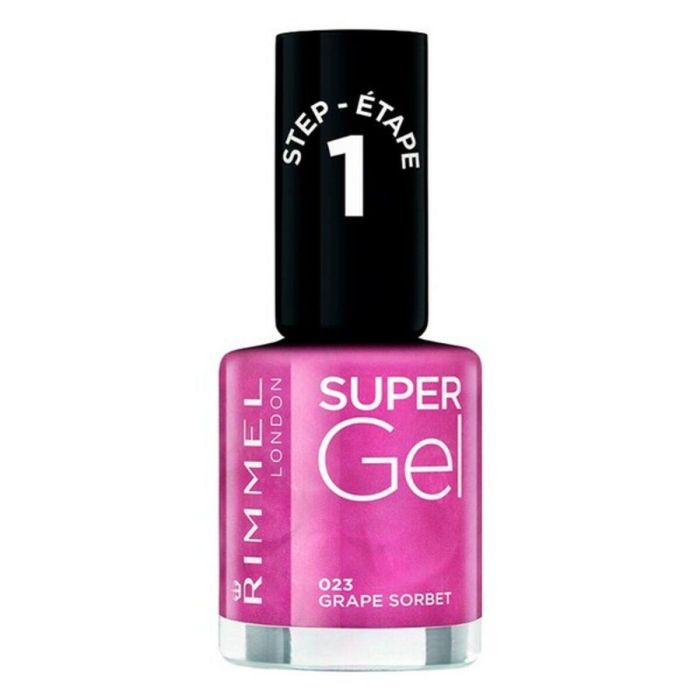 Pintaúñas Kate Super Rimmel London 12 ml 17