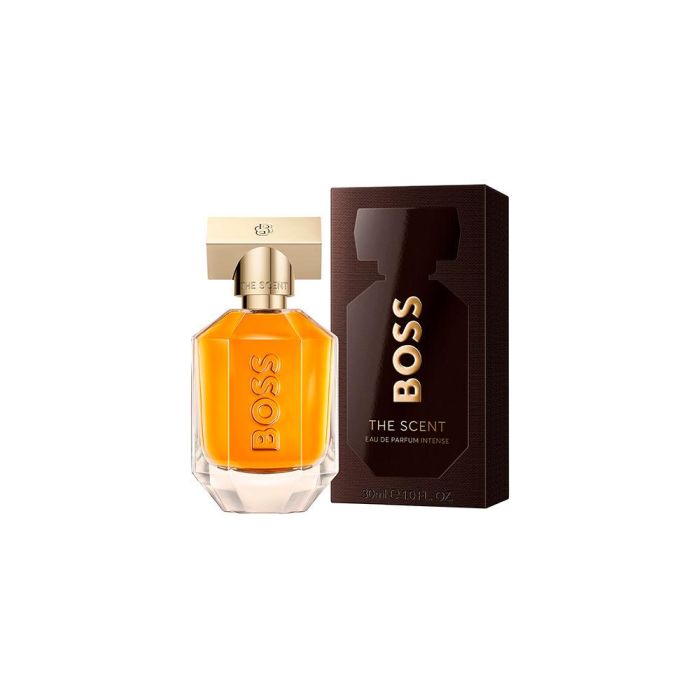 Hugo Boss The Scent Eau de Parfum Intense for Her 30 ml 1 Hugo Boss The Scent Eau de Parfum Intense for Her 30 ml 1