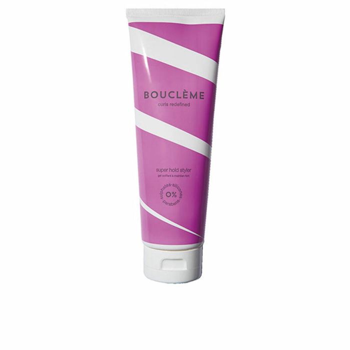 Super Hold Styler 250 mL Bouclème