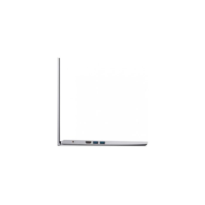 Acer NX.K6SEB.01S Portátil Aspire 3 A315-59 15.6" FHD Intel Core i5-1235U 16GB RAM 512GB SSD Windows 11 Home Plata 2 Acer NX.K6SEB.01S Portátil Aspire 3 A315-59 15.6" FHD Intel Core i5-1235U 16GB RAM 512GB SSD Windows 11 Home Plata 2