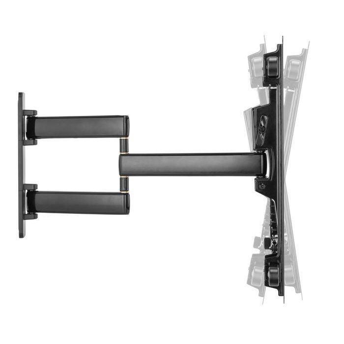 Vivolink Soporte a pared con brazo para monitor TV 37" a 80" máx. 50kg VESA 5 Vivolink Soporte a pared con brazo para monitor TV 37" a 80" máx. 50kg VESA 5