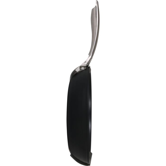 Sartén de aluminio forjado 28 cm Full Spiral Quttin (4 Unidades) 2 Sartén de aluminio forjado 28 cm Full Spiral Quttin (4 Unidades) 2