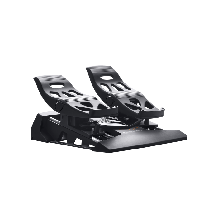 Thrustmaster T.Flight Full Kit X Palanca de Mando USB Analógico/Digital PC, Xbox Negro 3