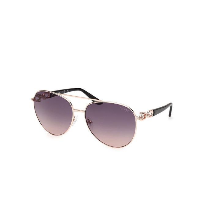 Guess Gafas Gu00158 28B 130 mm 1 Guess Gafas Gu00158 28B 130 mm 1