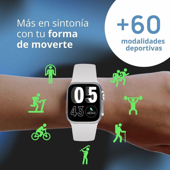 Reloj Hombre Radiant RAS11007 7 Reloj Hombre Radiant RAS11007 7