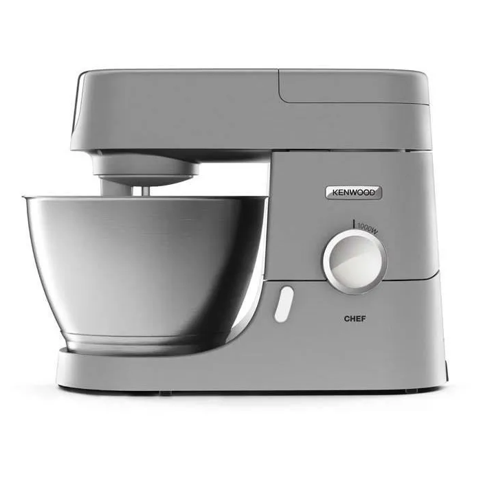 Kenwood KVC 3110 S Robot de Cocina 4.6L 1000W Plata Acero Inoxidable 1