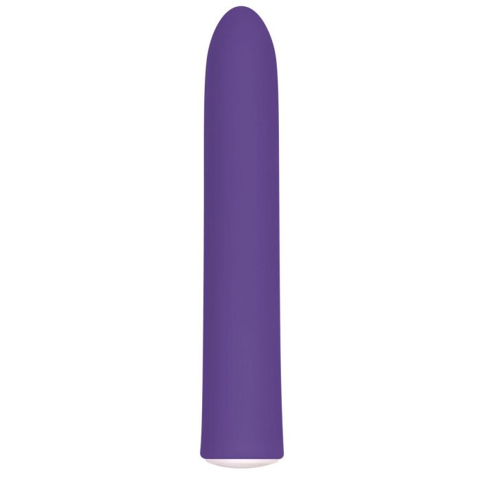 Mini Vibrador Evolved Slim Morado 0 Mini Vibrador Evolved Slim Morado 0