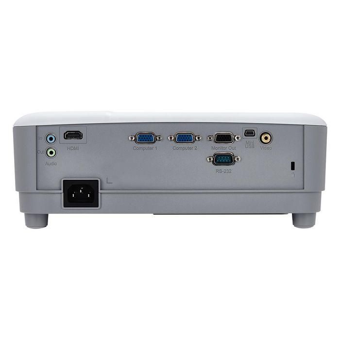 Viewsonic Pa503S Proyector Retro y Videoproyector 70x250x320 mm 5 Viewsonic Pa503S Proyector Retro y Videoproyector 70x250x320 mm 5