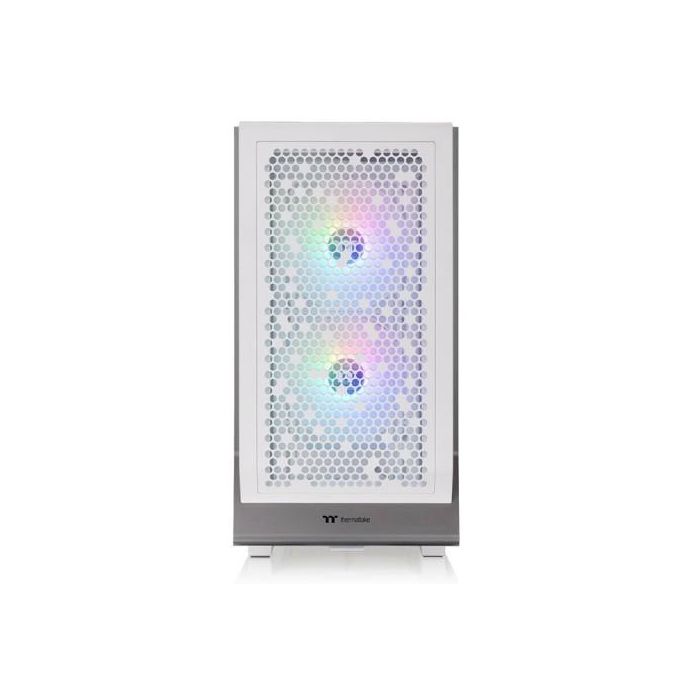 Thermaltake Ceres 300 TG ARGB Snow White 1