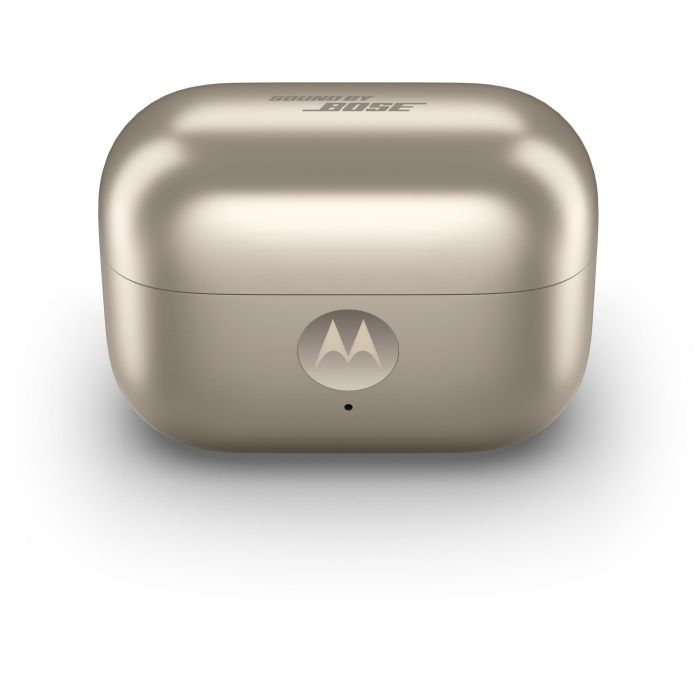 Motorola Moto Buds Loop Auriculares Inalámbricos con Cancelación de Ruido Activa Dolby Atmos French Oak para Llamadas/Música/Deporte 9 Motorola Moto Buds Loop Auriculares Inalámbricos con Cancelación de Ruido Activa Dolby Atmos French Oak para Llamadas/Música/Deporte 9