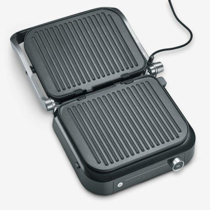 Severin KG 2395 Kontaktgrill 4 Severin KG 2395 Kontaktgrill 4