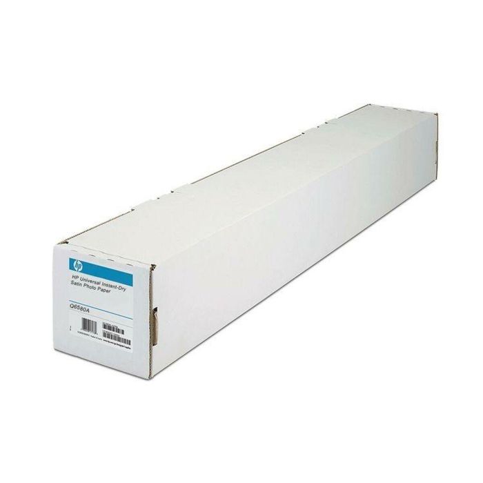 HP Papel Fotografico Semisatinado Rollo 36", 30,5m x 914mm., 190g. HP Papel Fotografico Semisatinado Rollo 36", 30,5m x 914mm., 190g.