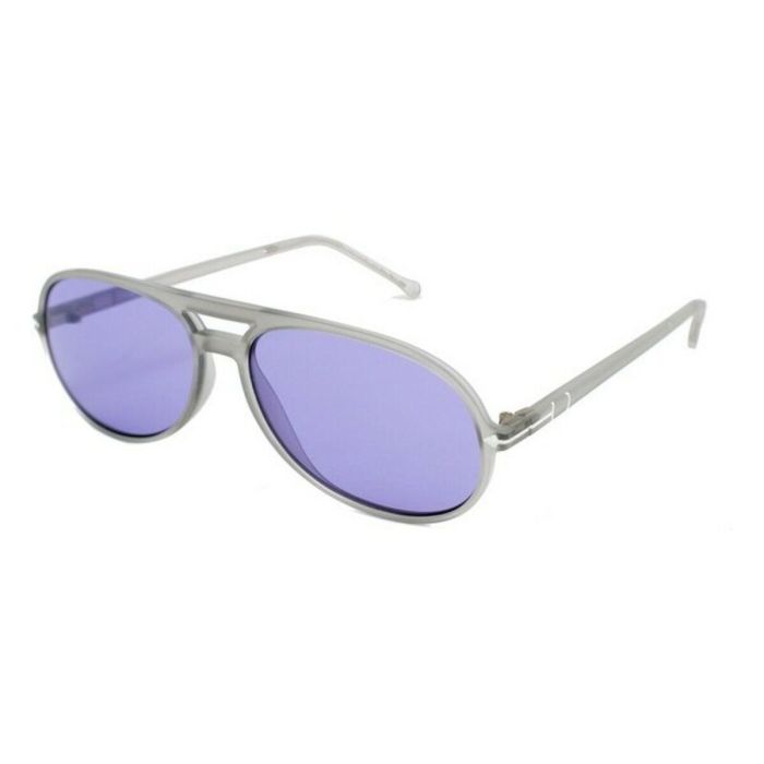 Gafas de Sol Unisex Opposit TM-016S-01_GREY ø 58 mm