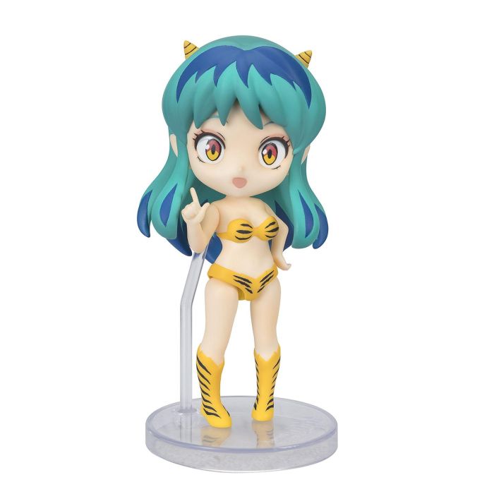 Figura Tamashii Nations Figuarts Mini Urusei