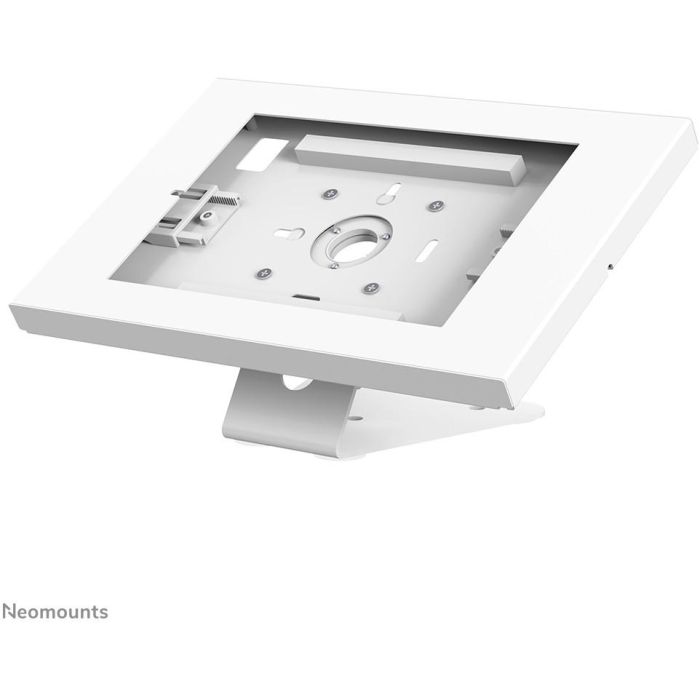 Soporte para Tablet Neomounts DS15-630WH1 Blanco Negro 14 Soporte para Tablet Neomounts DS15-630WH1 Blanco Negro 14