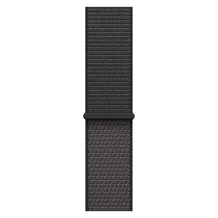 Apple MFFM4ZM/A Sport Loop para Apple Watch 44/45/46/49mm Gris Oscuro 0 Apple MFFM4ZM/A Sport Loop para Apple Watch 44/45/46/49mm Gris Oscuro 0