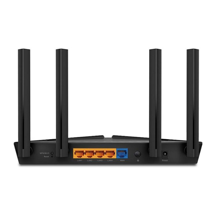 TP-Link Archer AX10 Router WiFi 6 AX1500 Mbps Doble Banda 4 Antenas 2