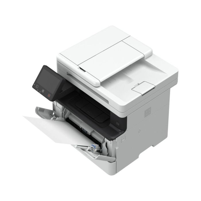 Canon MF463Dw Multifunción Laser Monocromo - Impresión, Copia, Escaneo, WiFi, Doble Cara, 40ppm 1 Canon MF463Dw Multifunción Laser Monocromo - Impresión, Copia, Escaneo, WiFi, Doble Cara, 40ppm 1